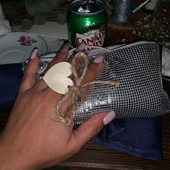 Jimmy Choo handbag - Picture 3 of 3